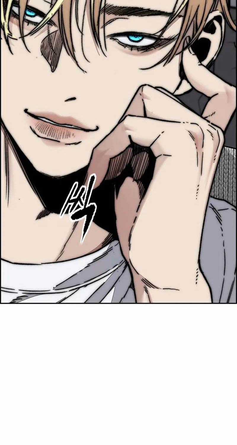 Wind Breaker Chapter 502 trang 105