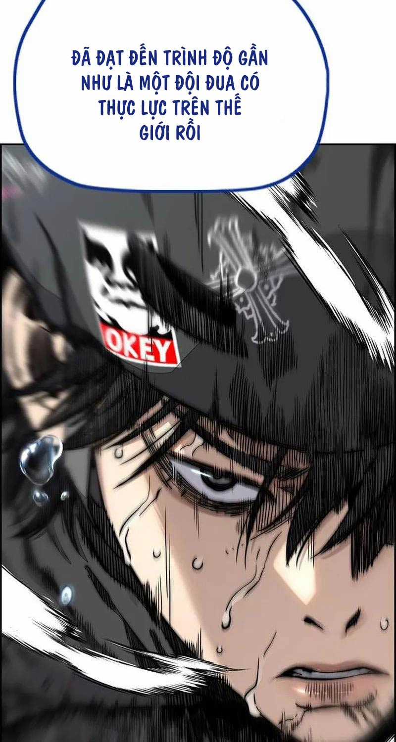 Wind Breaker Chapter 502 trang 108