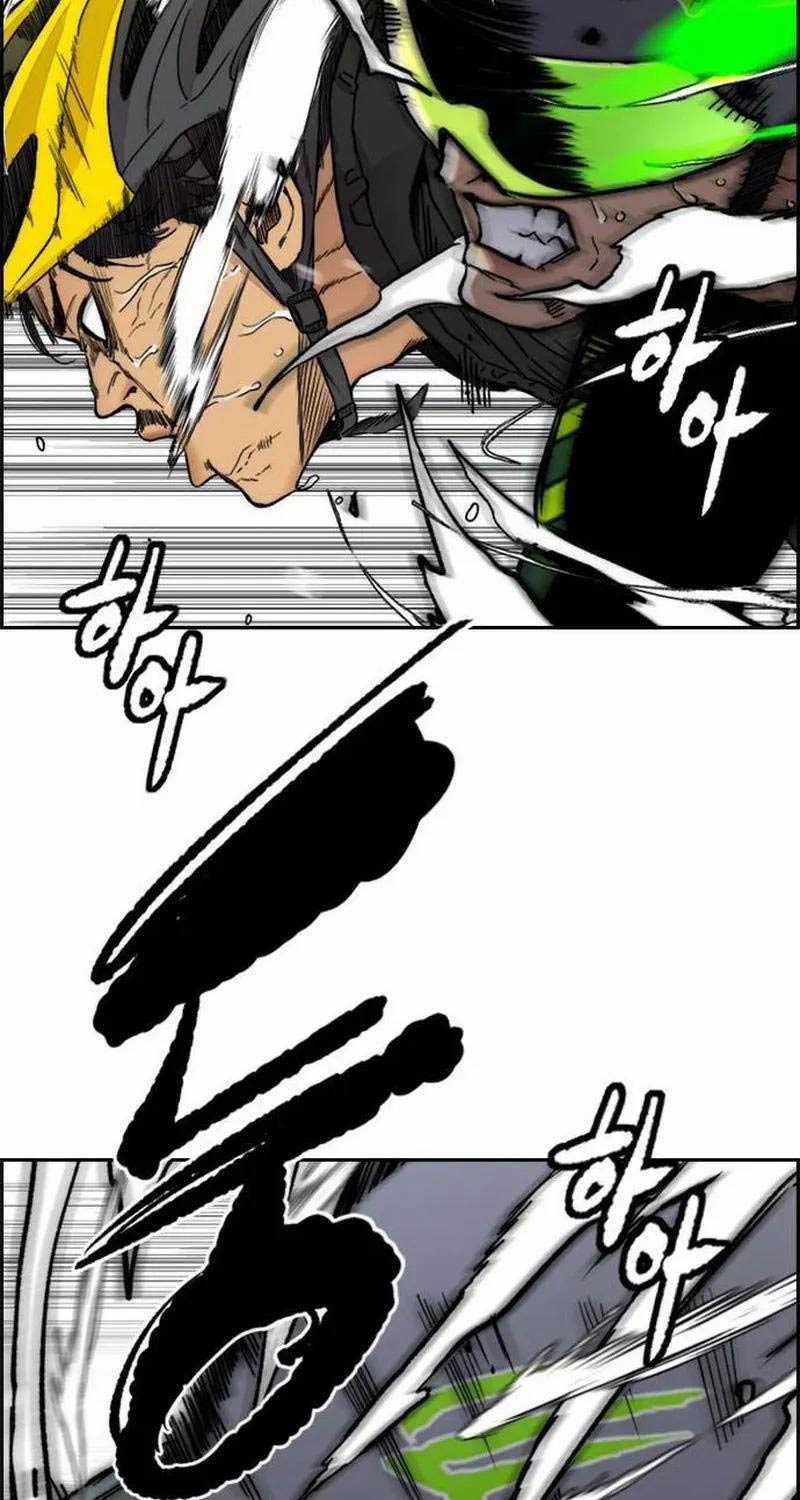 Wind Breaker Chapter 502 trang 114