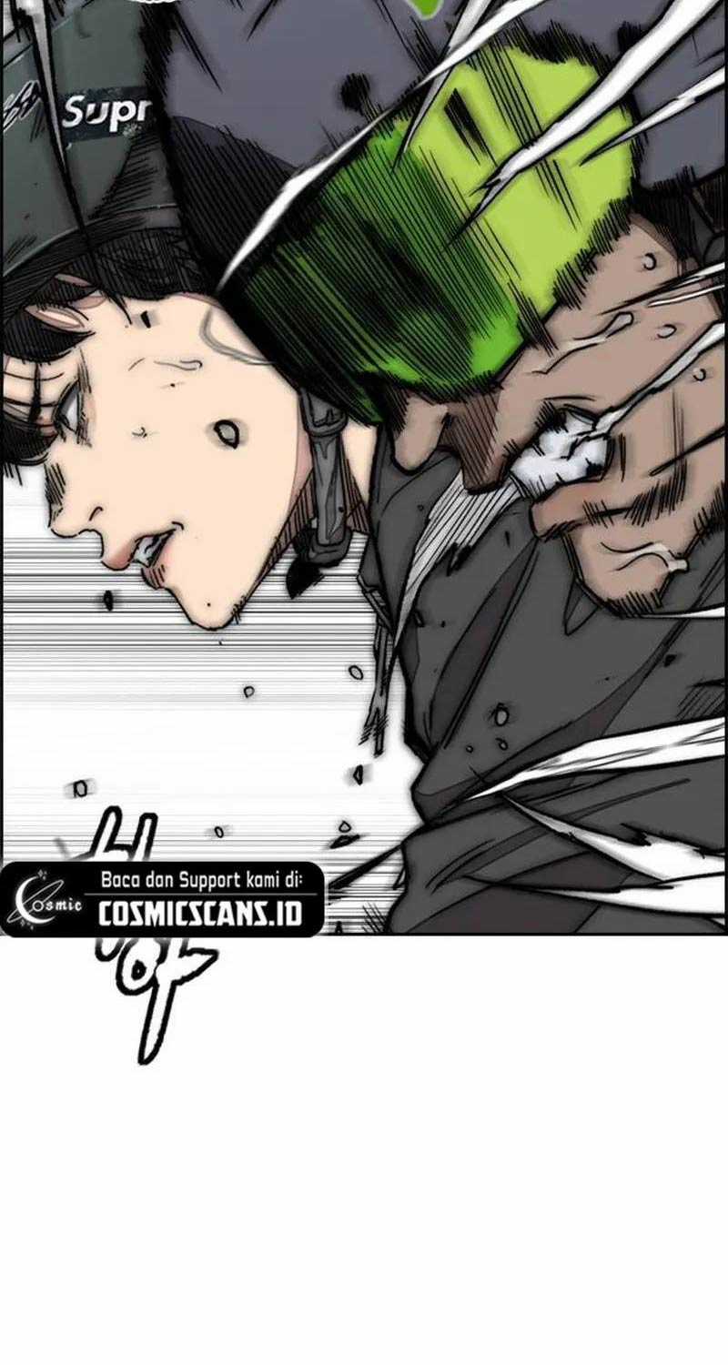 Wind Breaker Chapter 502 trang 115