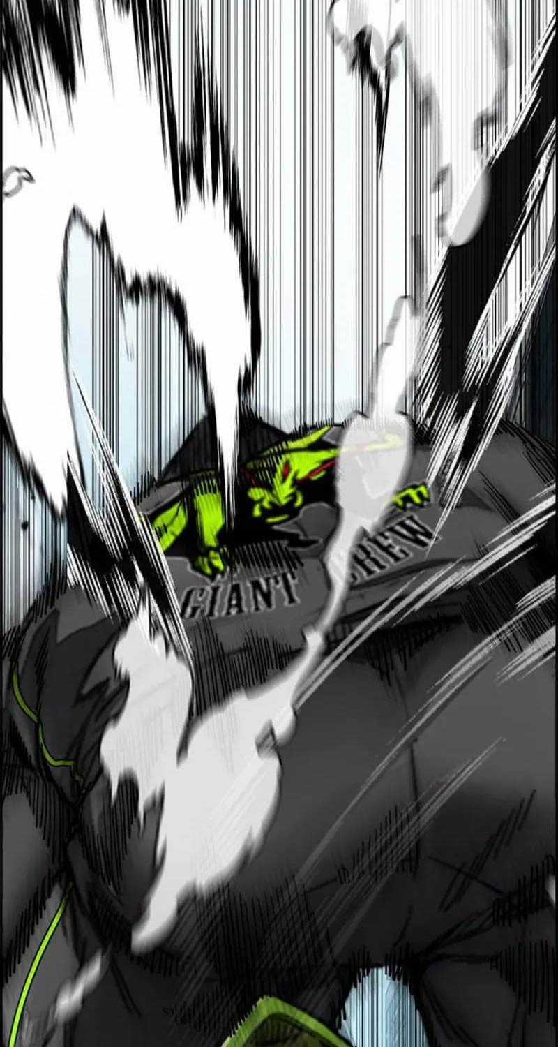 Wind Breaker Chapter 502 trang 117