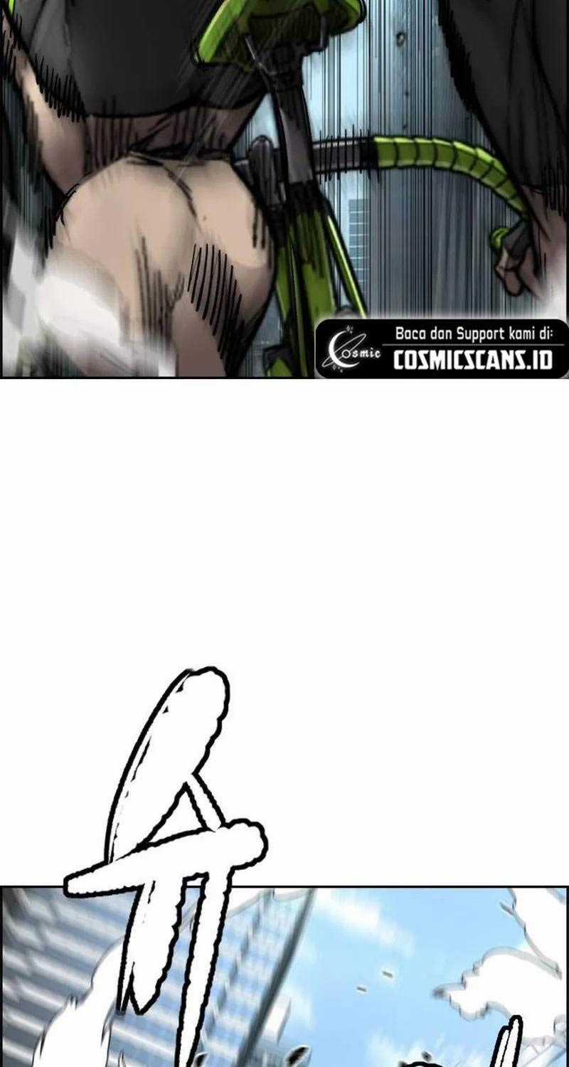 Wind Breaker Chapter 502 trang 118