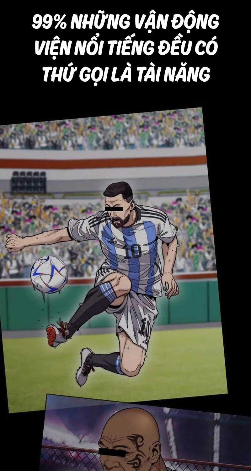 Wind Breaker Chapter 502 trang 125