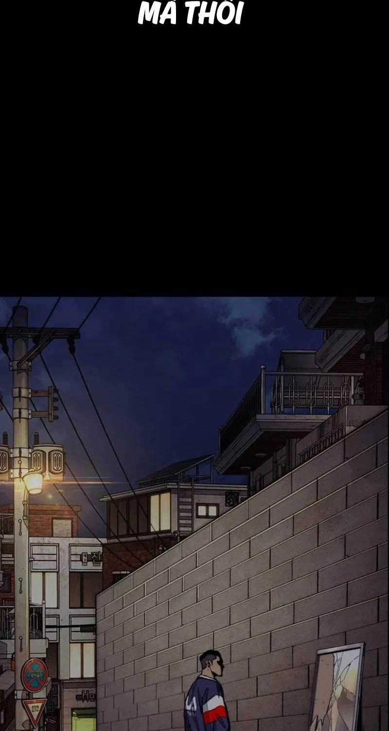 Wind Breaker Chapter 502 trang 129