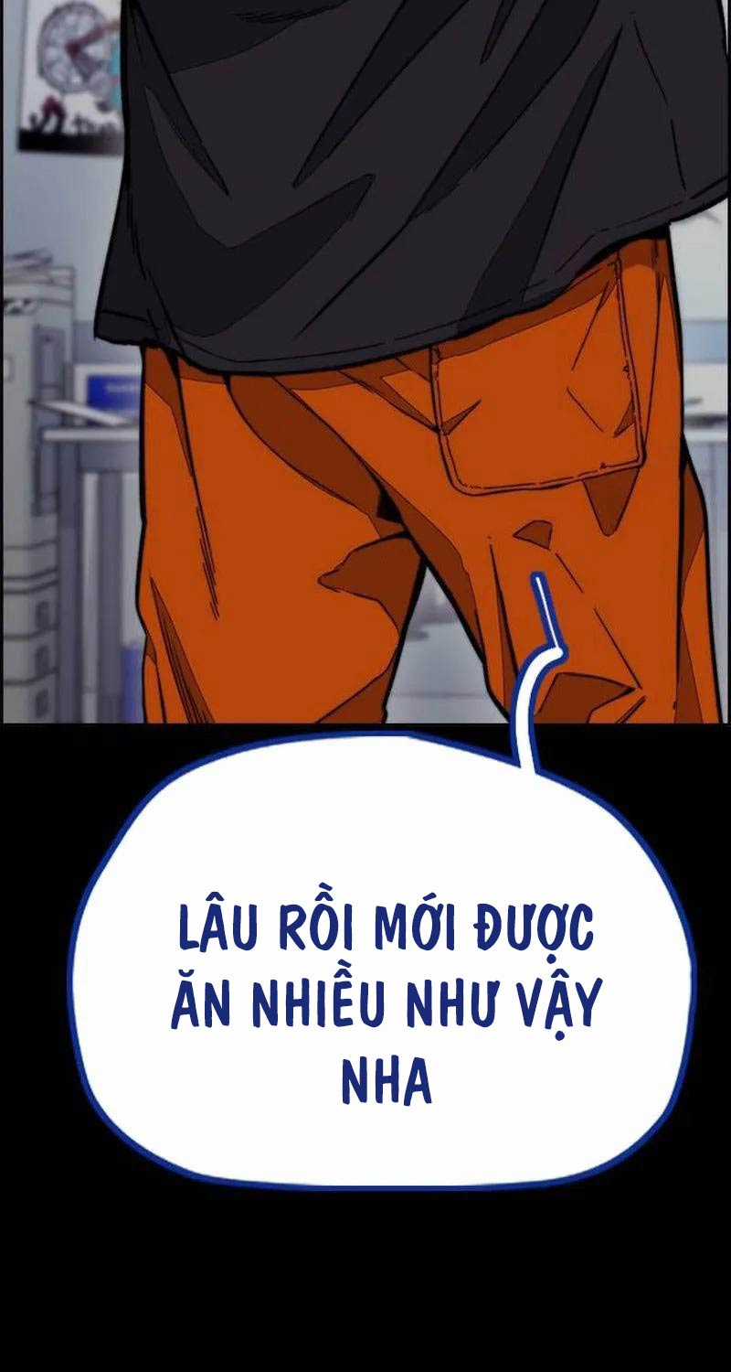 Wind Breaker Chapter 502 trang 140