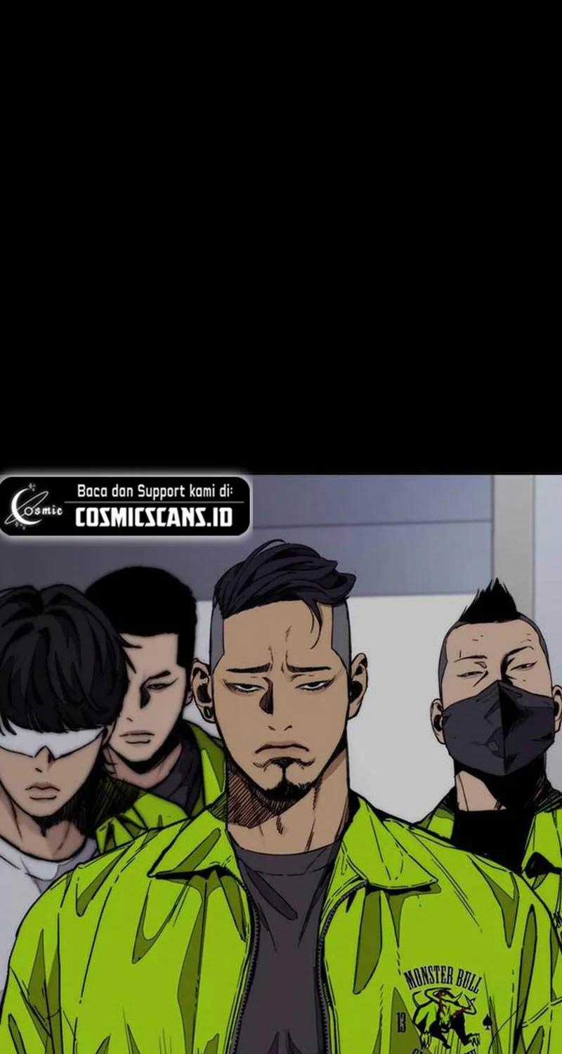 Wind Breaker Chapter 502 trang 143