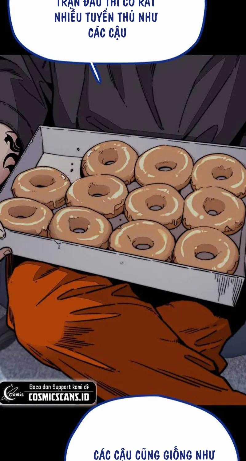 Wind Breaker Chapter 502 trang 153