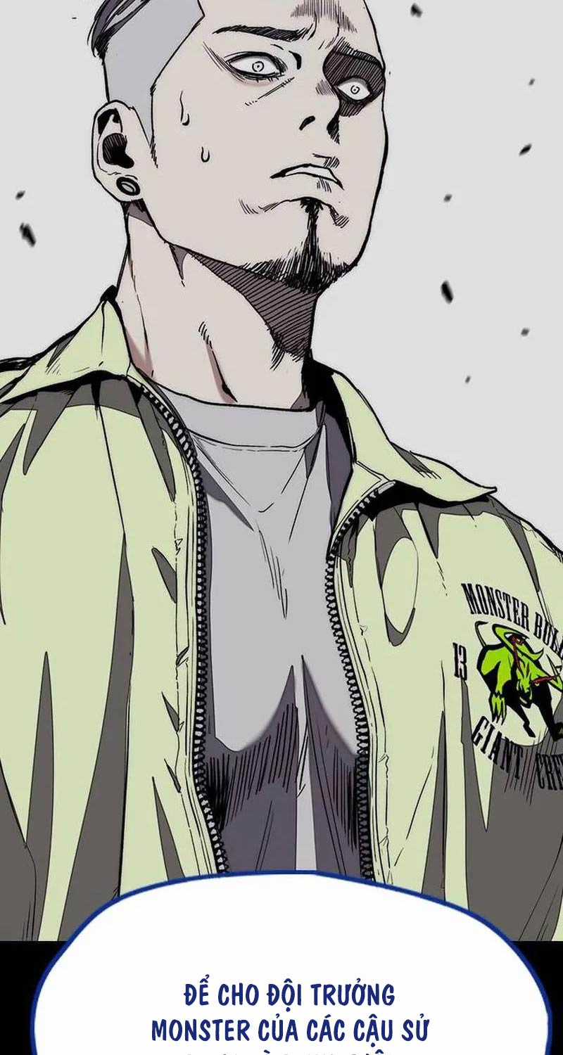 Wind Breaker Chapter 502 trang 166