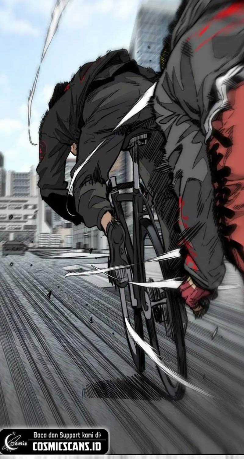 Wind Breaker Chapter 502 trang 171