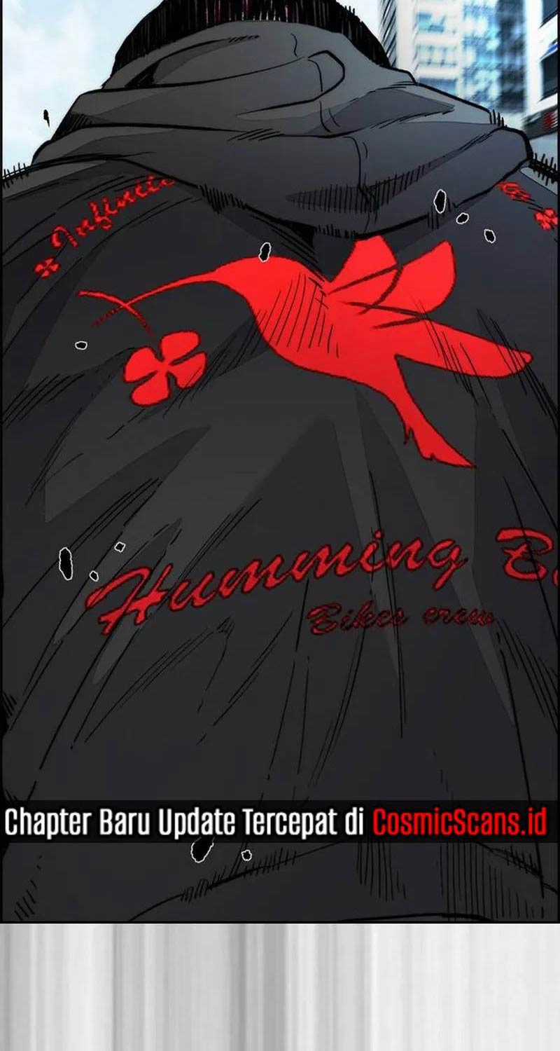 Wind Breaker Chapter 502 trang 177