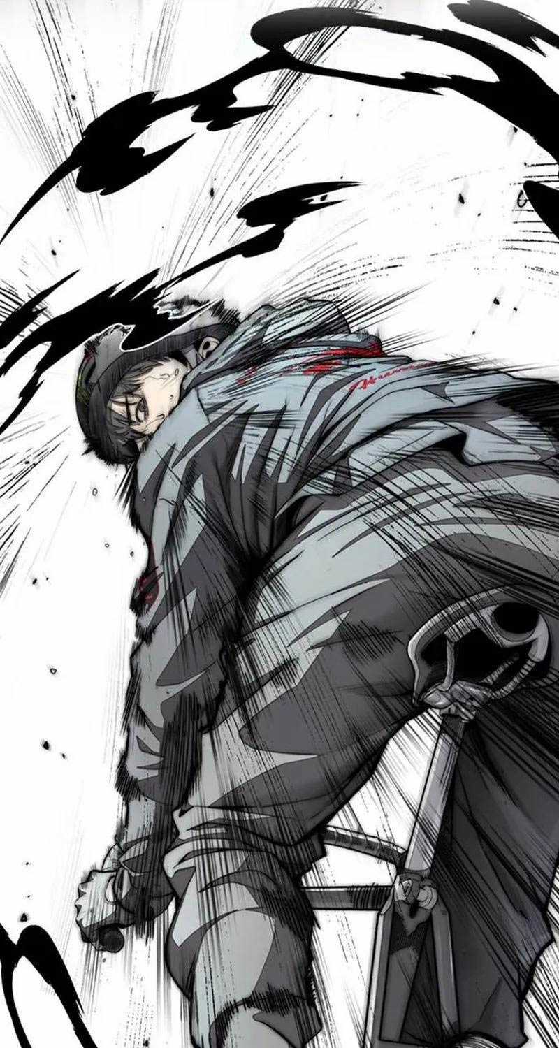 Wind Breaker Chapter 502 trang 184