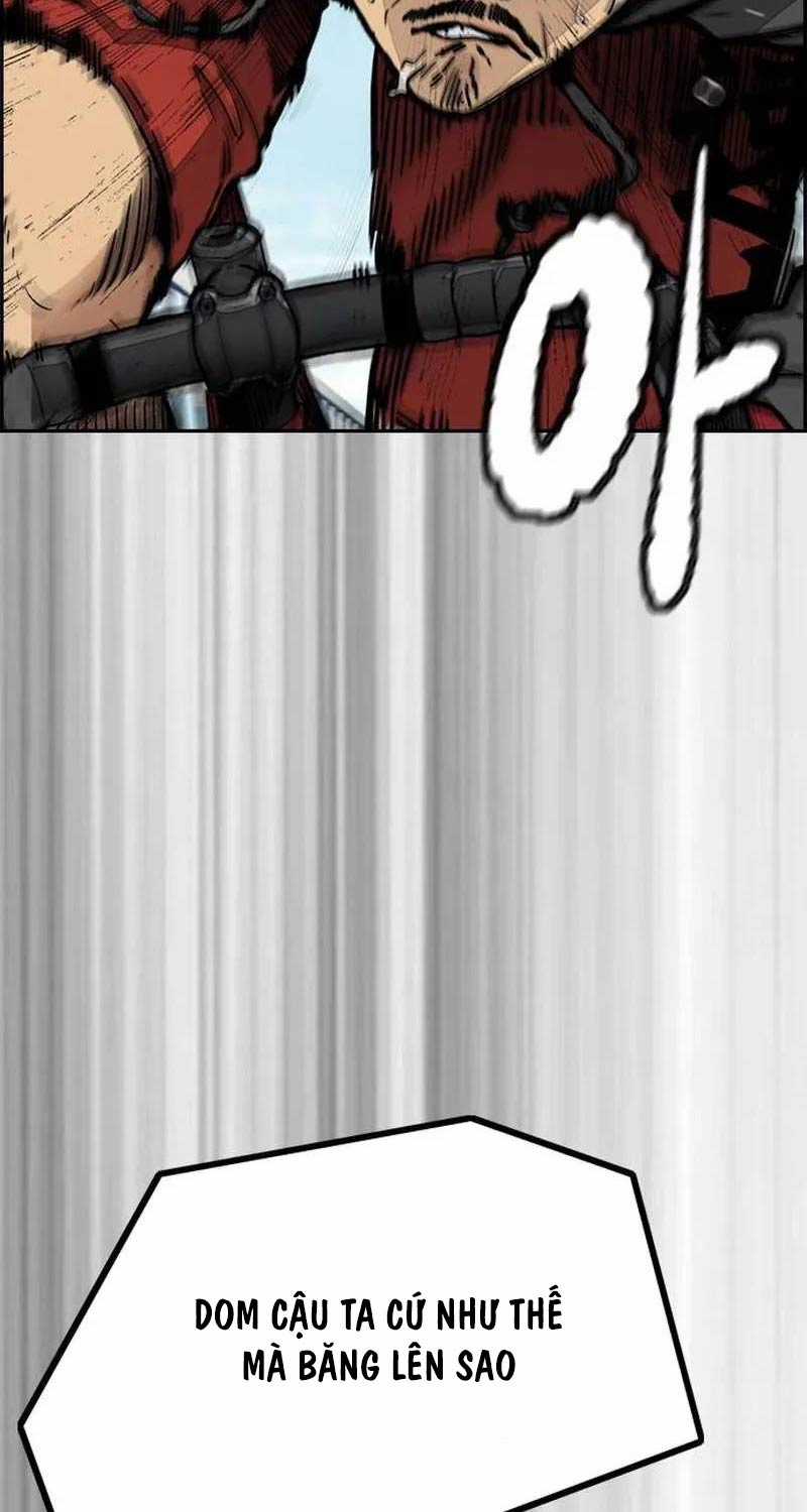 Wind Breaker Chapter 502 trang 2