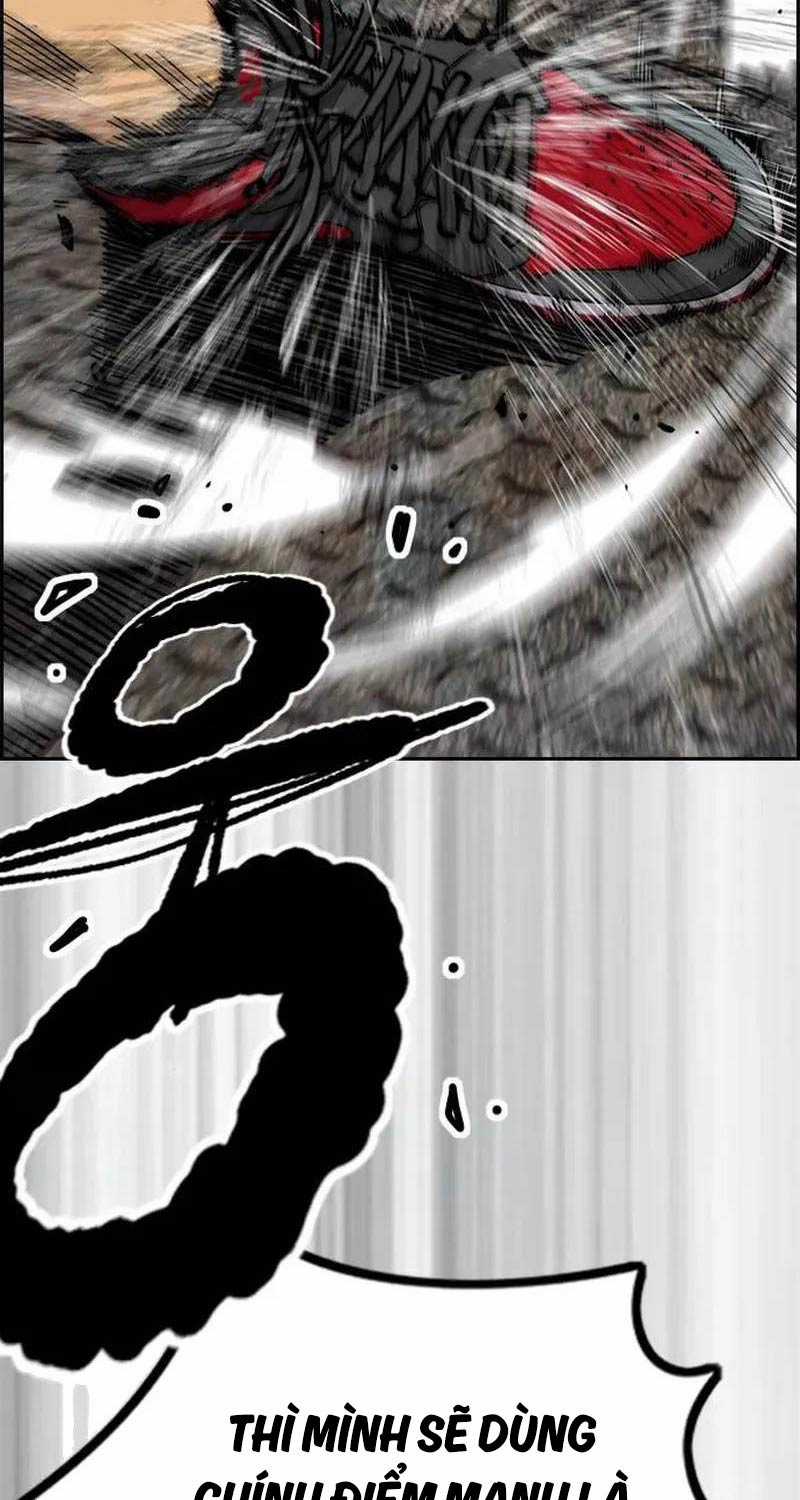 Wind Breaker Chapter 502 trang 27