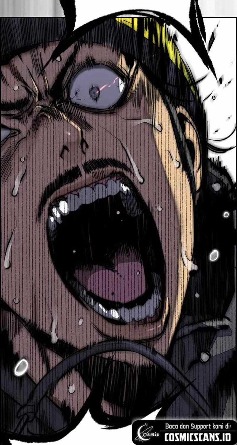 Wind Breaker Chapter 502 trang 31