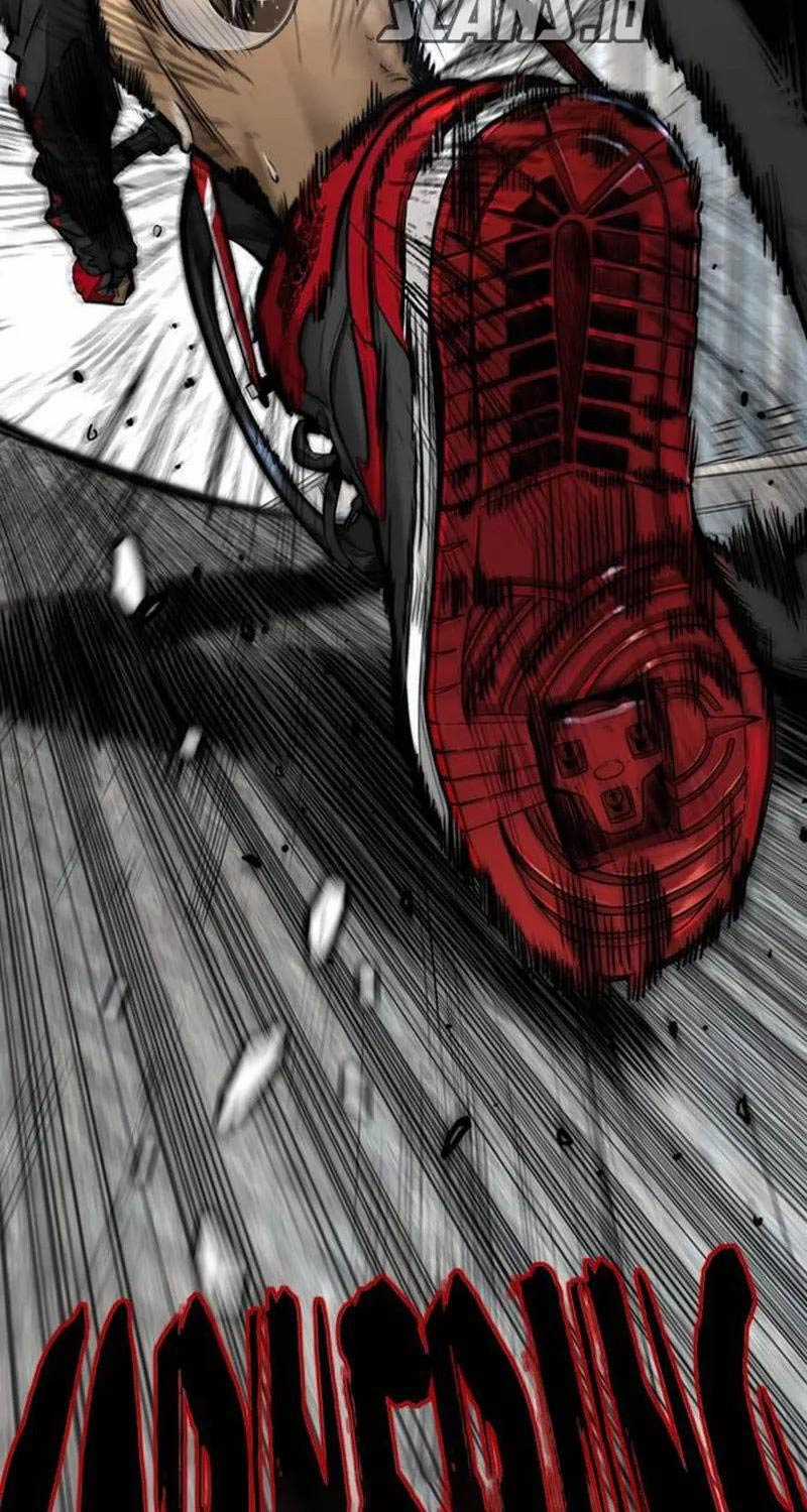 Wind Breaker Chapter 502 trang 34