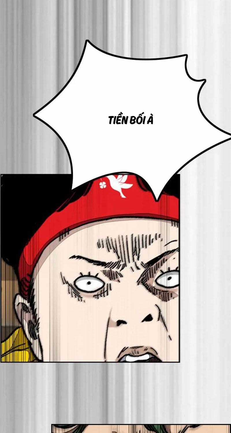 Wind Breaker Chapter 502 trang 4