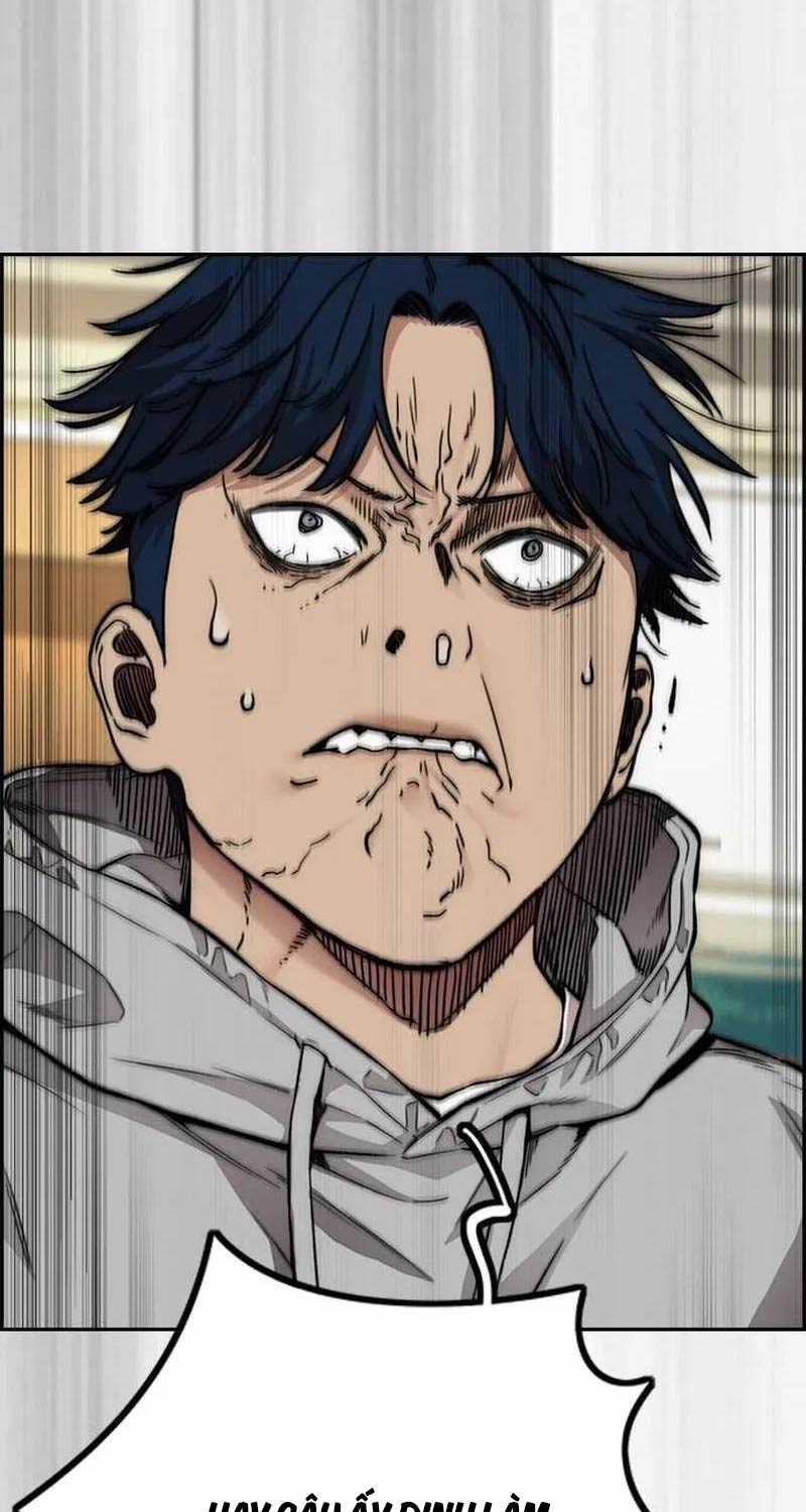 Wind Breaker Chapter 502 trang 6