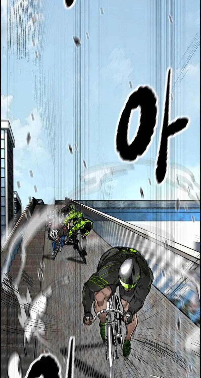 Wind Breaker Chapter 502 trang 60