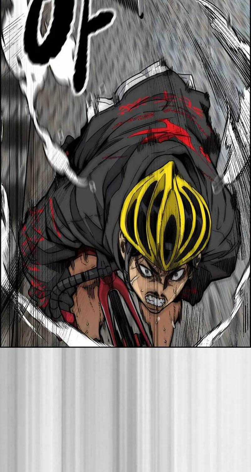 Wind Breaker Chapter 502 trang 61