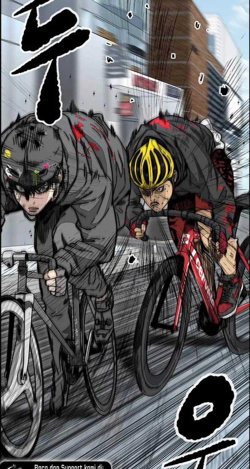 Wind Breaker Chapter 502 trang 66