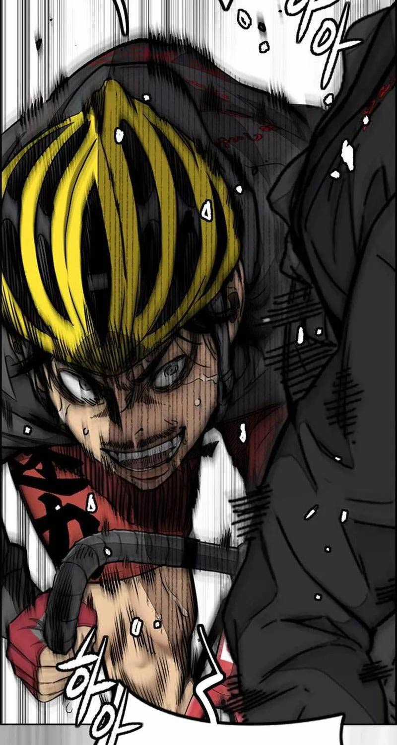 Wind Breaker Chapter 502 trang 68