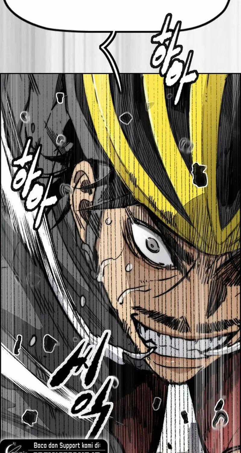 Wind Breaker Chapter 502 trang 72