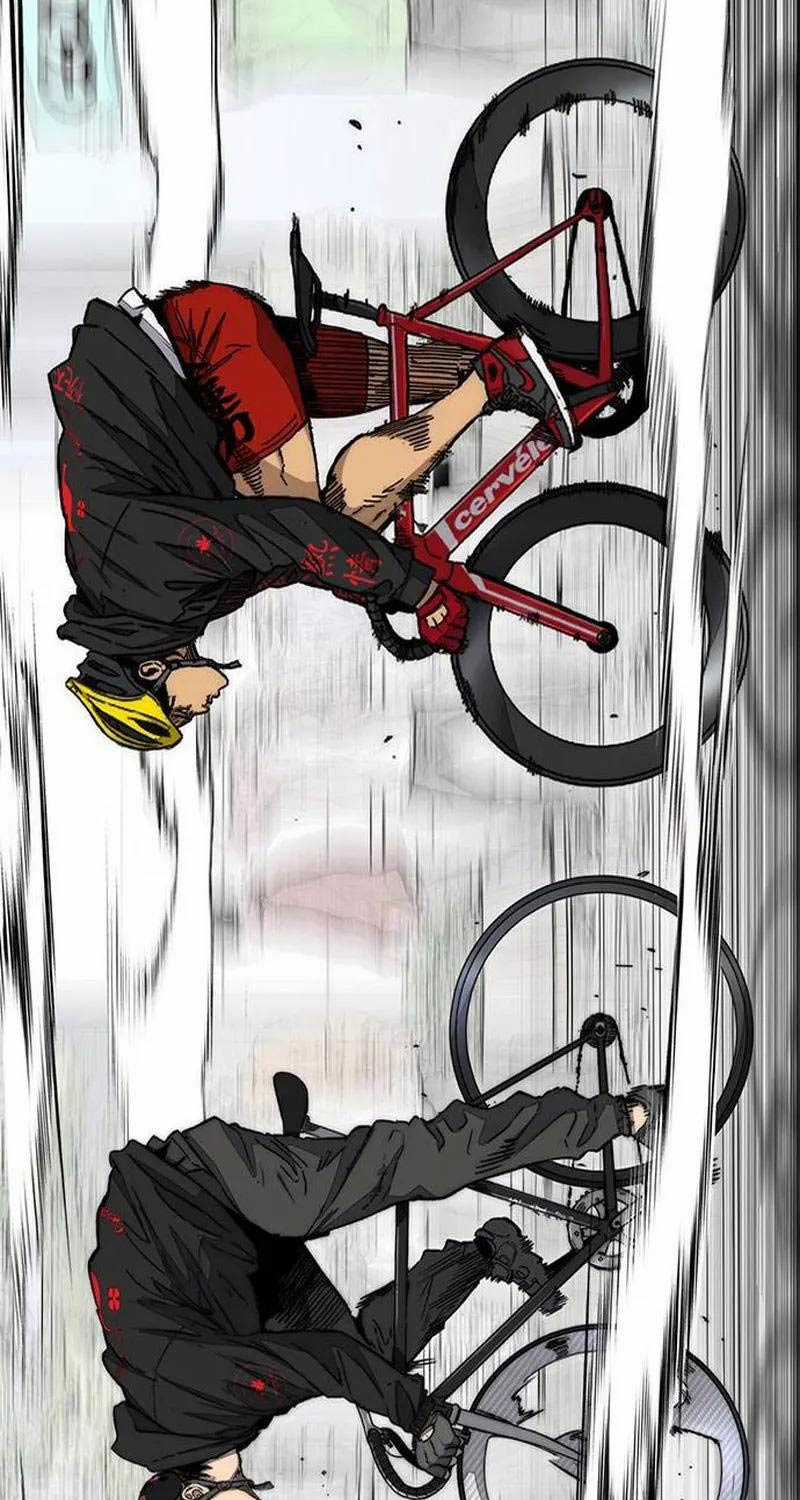 Wind Breaker Chapter 502 trang 76