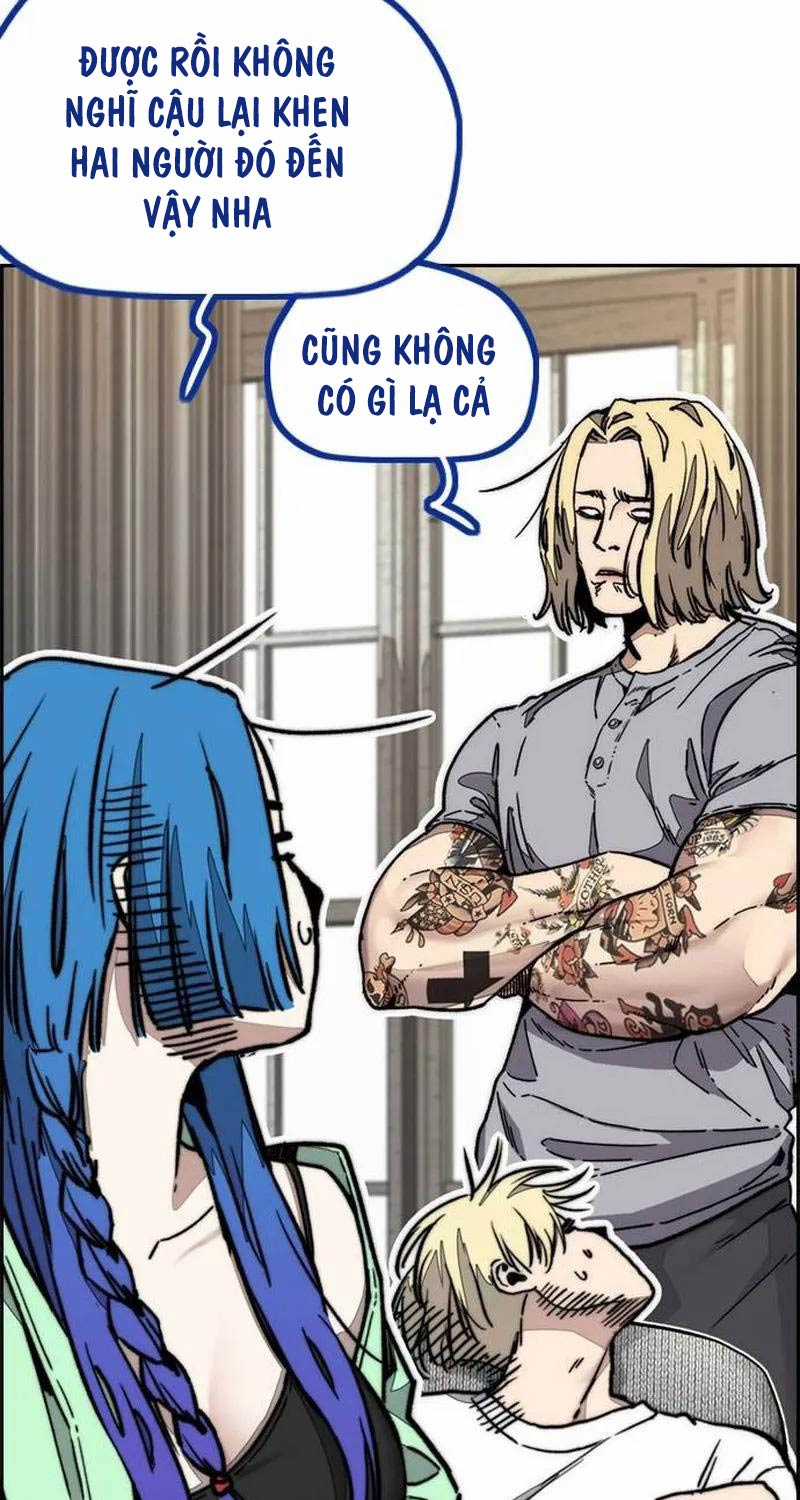 Wind Breaker Chapter 502 trang 82