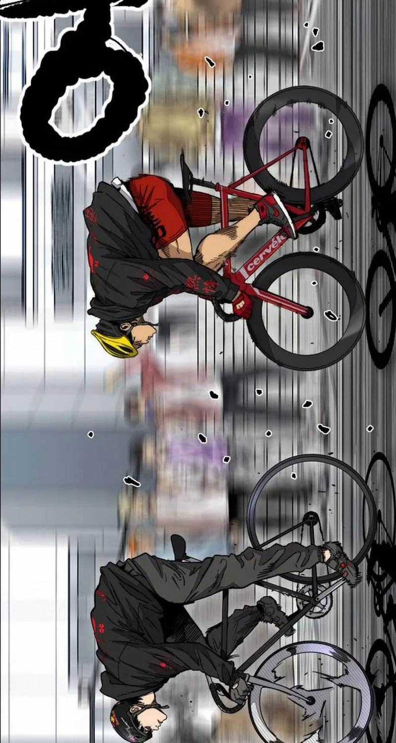 Wind Breaker Chapter 502 trang 89