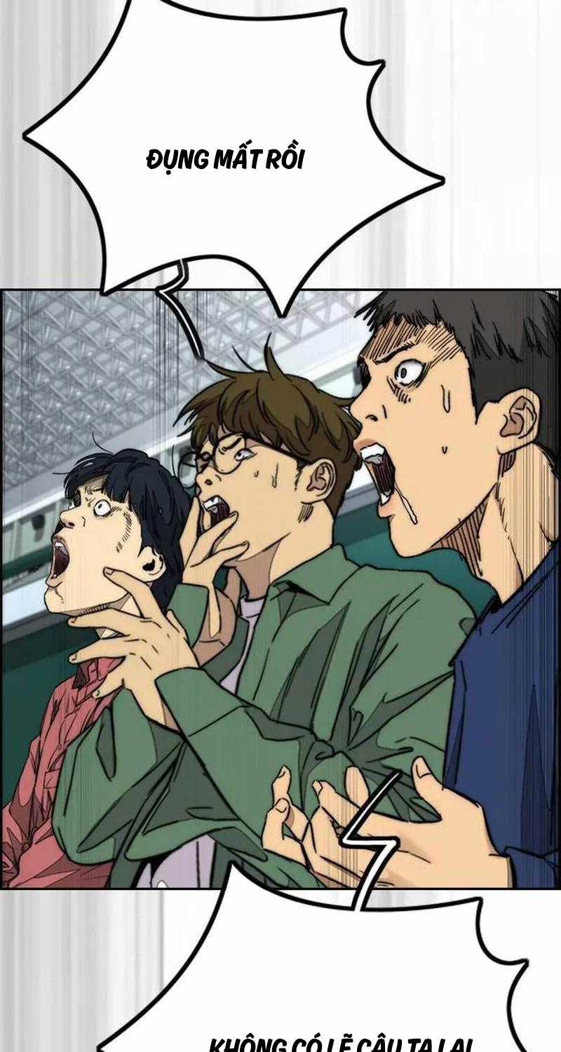 Wind Breaker Chapter 502 trang 9