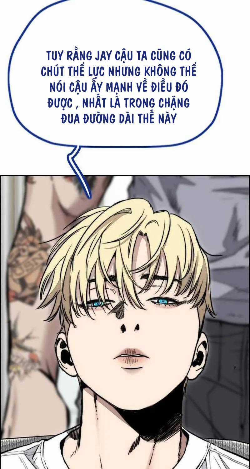 Wind Breaker Chapter 502 trang 94