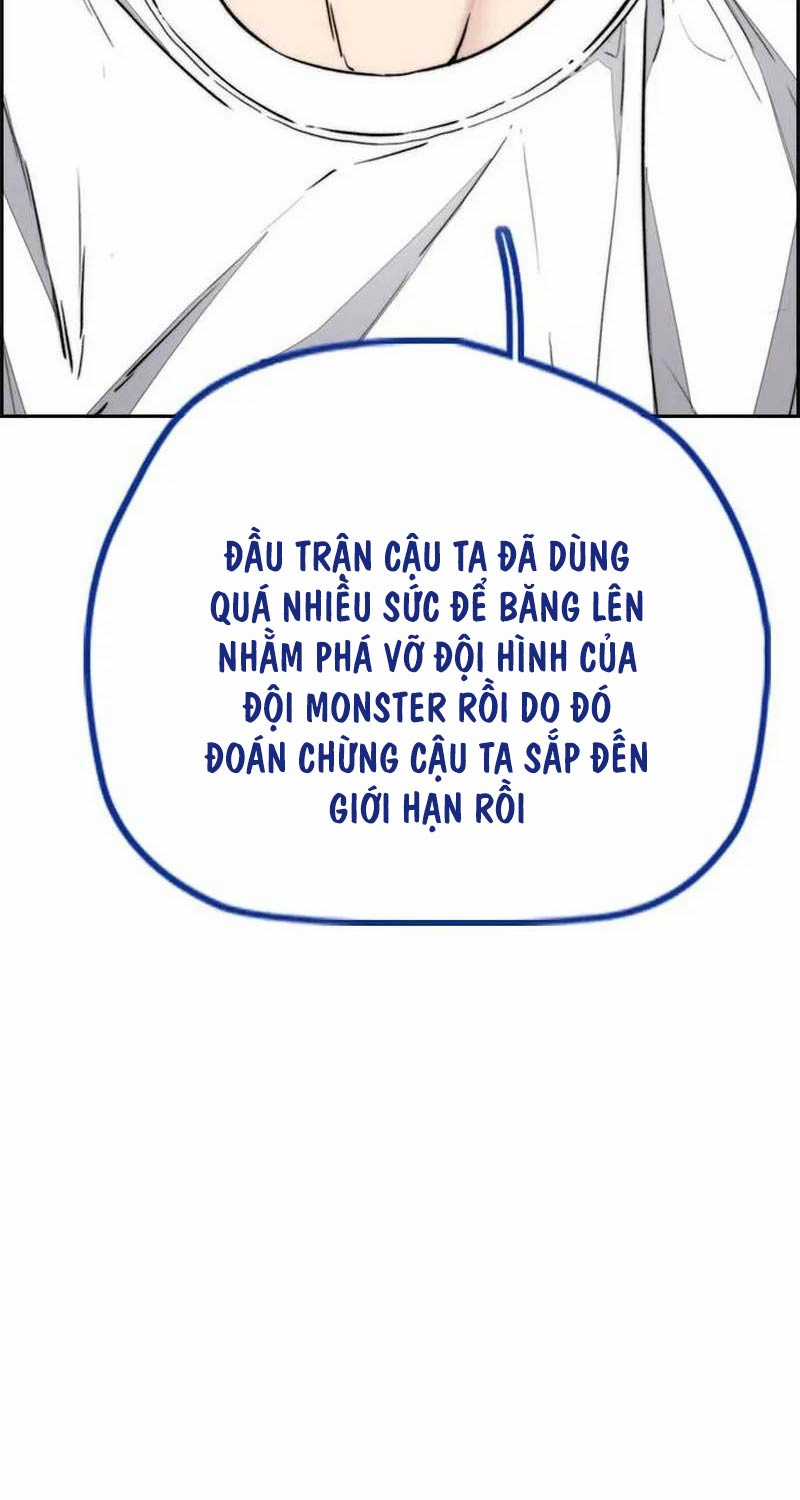 Wind Breaker Chapter 502 trang 95