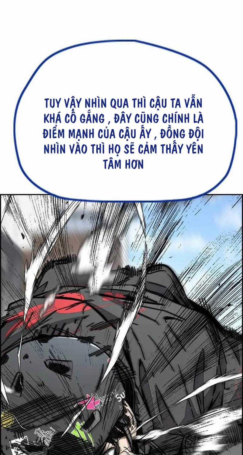 Wind Breaker Chapter 502 trang 96