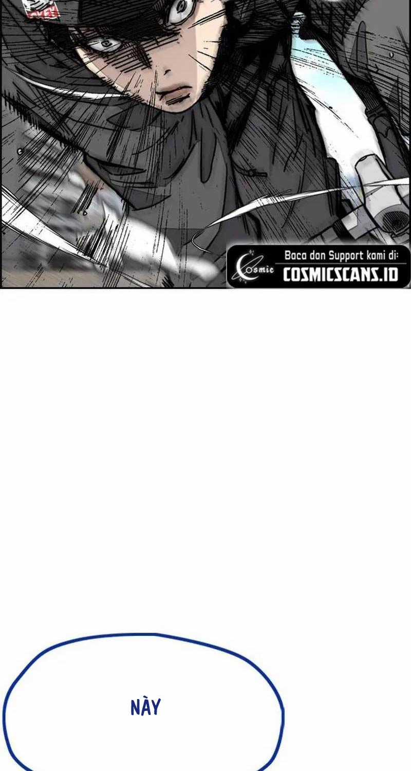 Wind Breaker Chapter 502 trang 97