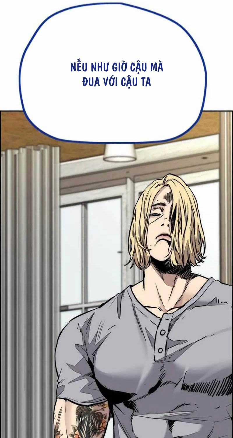 Wind Breaker Chapter 502 trang 99