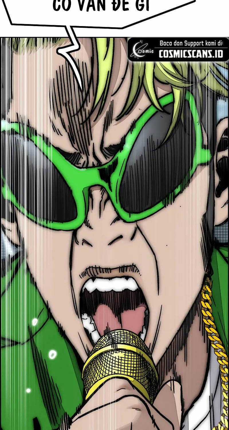 Wind Breaker Chapter 503 trang 101