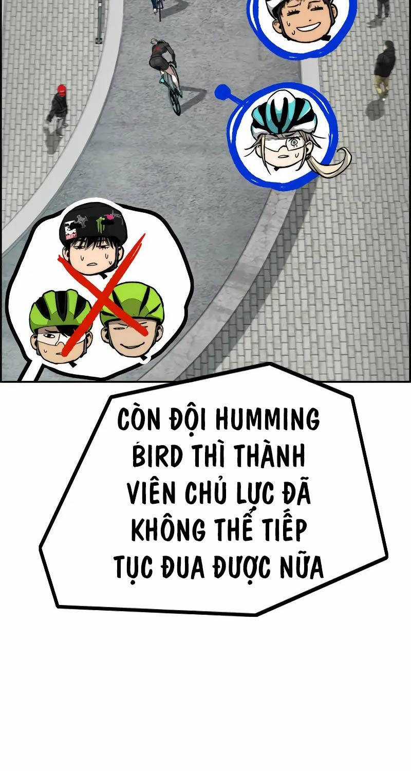 Wind Breaker Chapter 503 trang 104