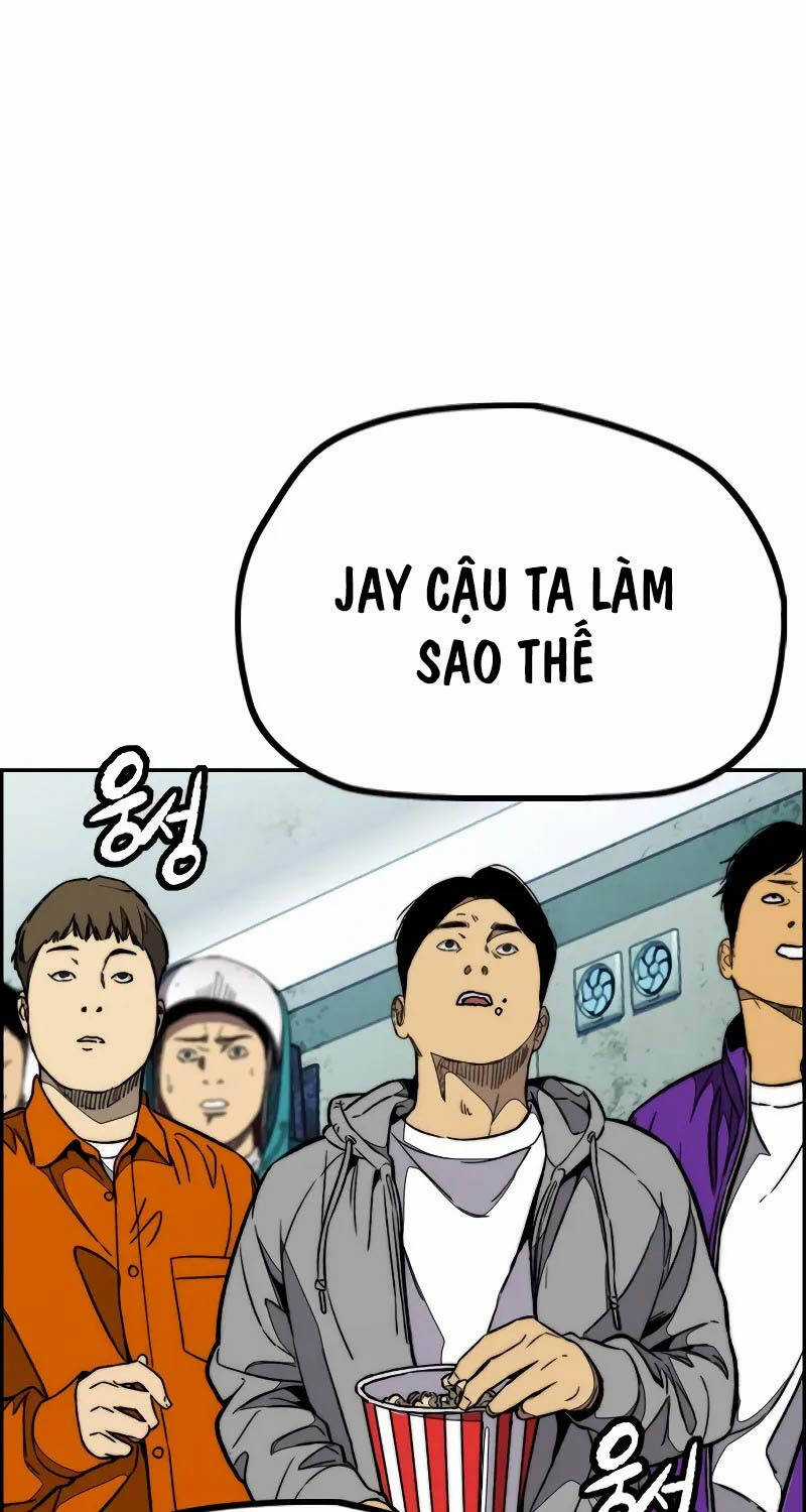 Wind Breaker Chapter 503 trang 105