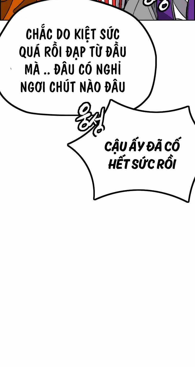 Wind Breaker Chapter 503 trang 106