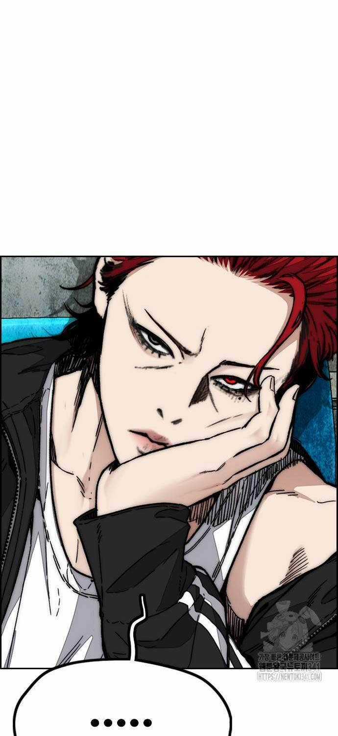 Wind Breaker Chapter 503 trang 111