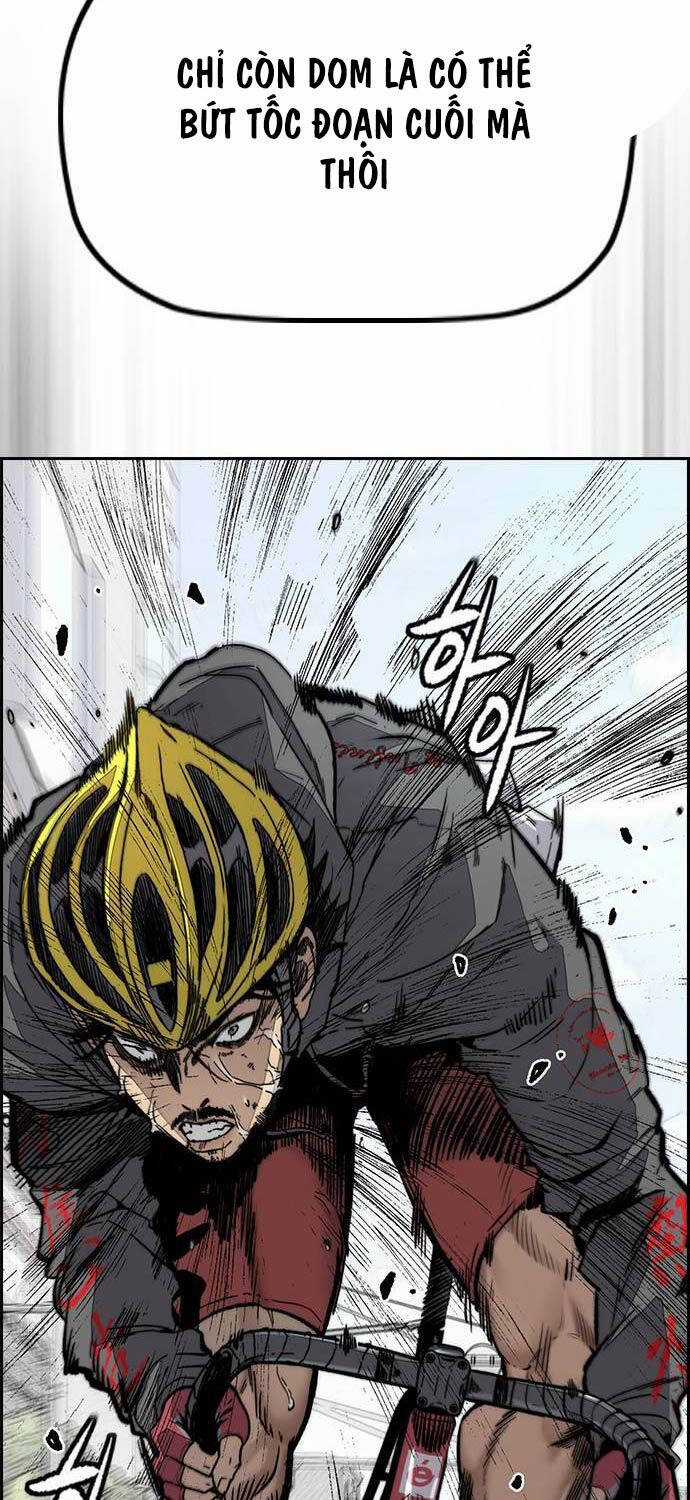 Wind Breaker Chapter 503 trang 114