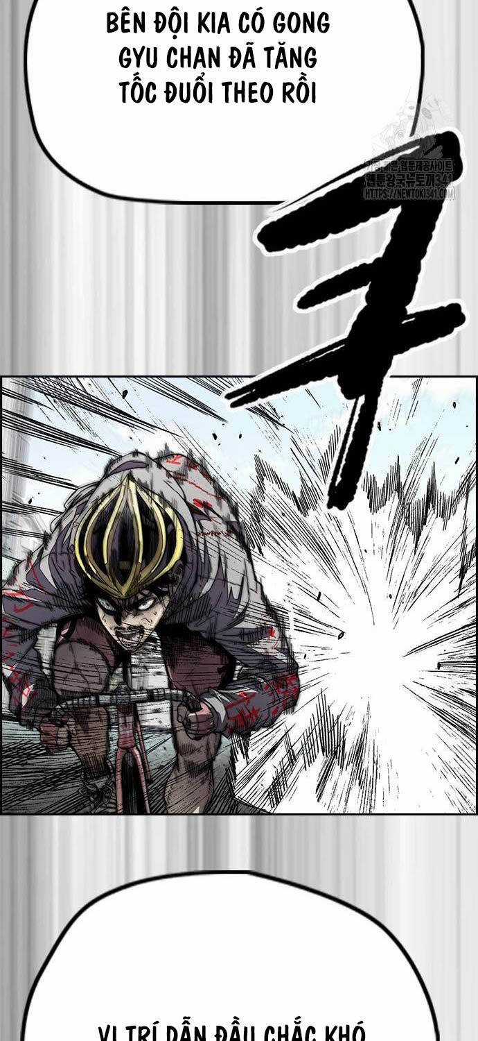 Wind Breaker Chapter 503 trang 116