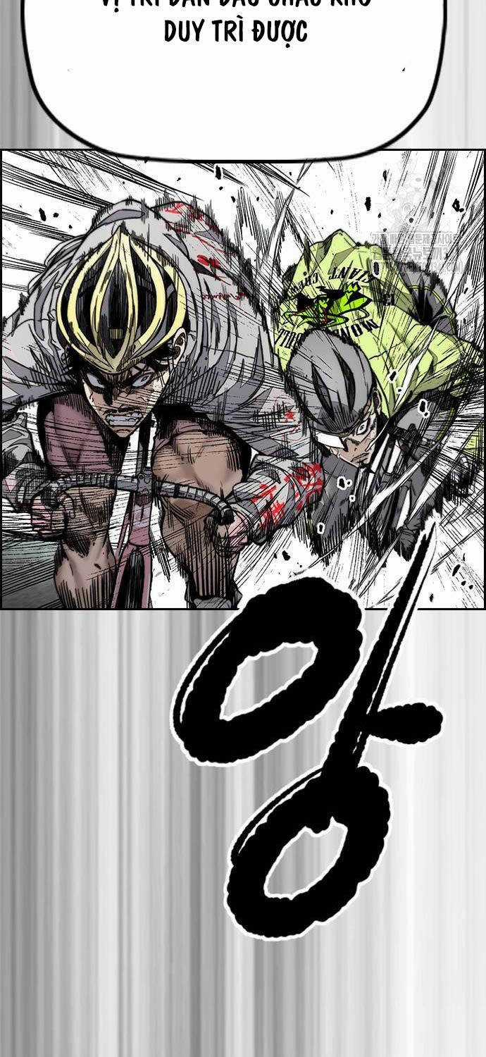 Wind Breaker Chapter 503 trang 117