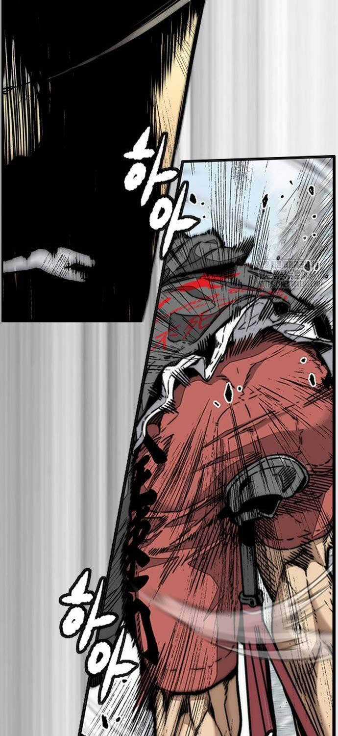 Wind Breaker Chapter 503 trang 119