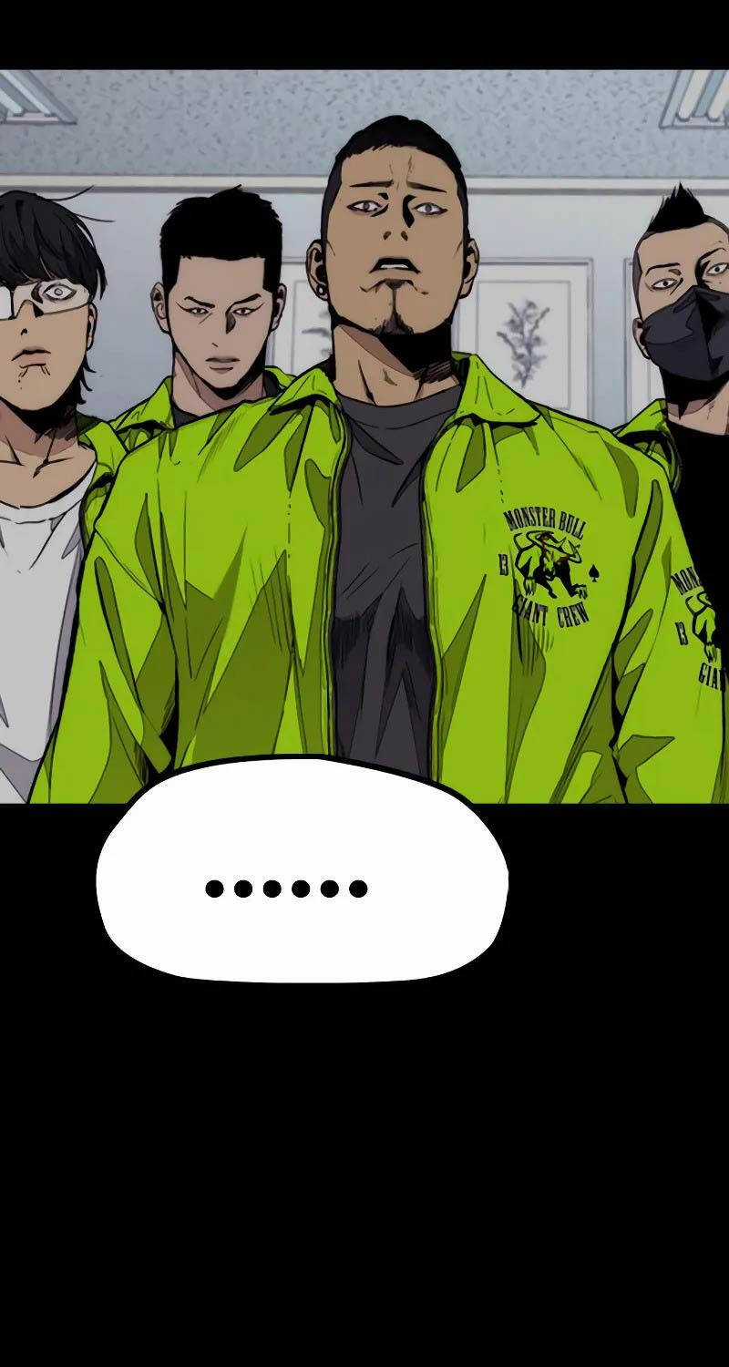 Wind Breaker Chapter 503 trang 12