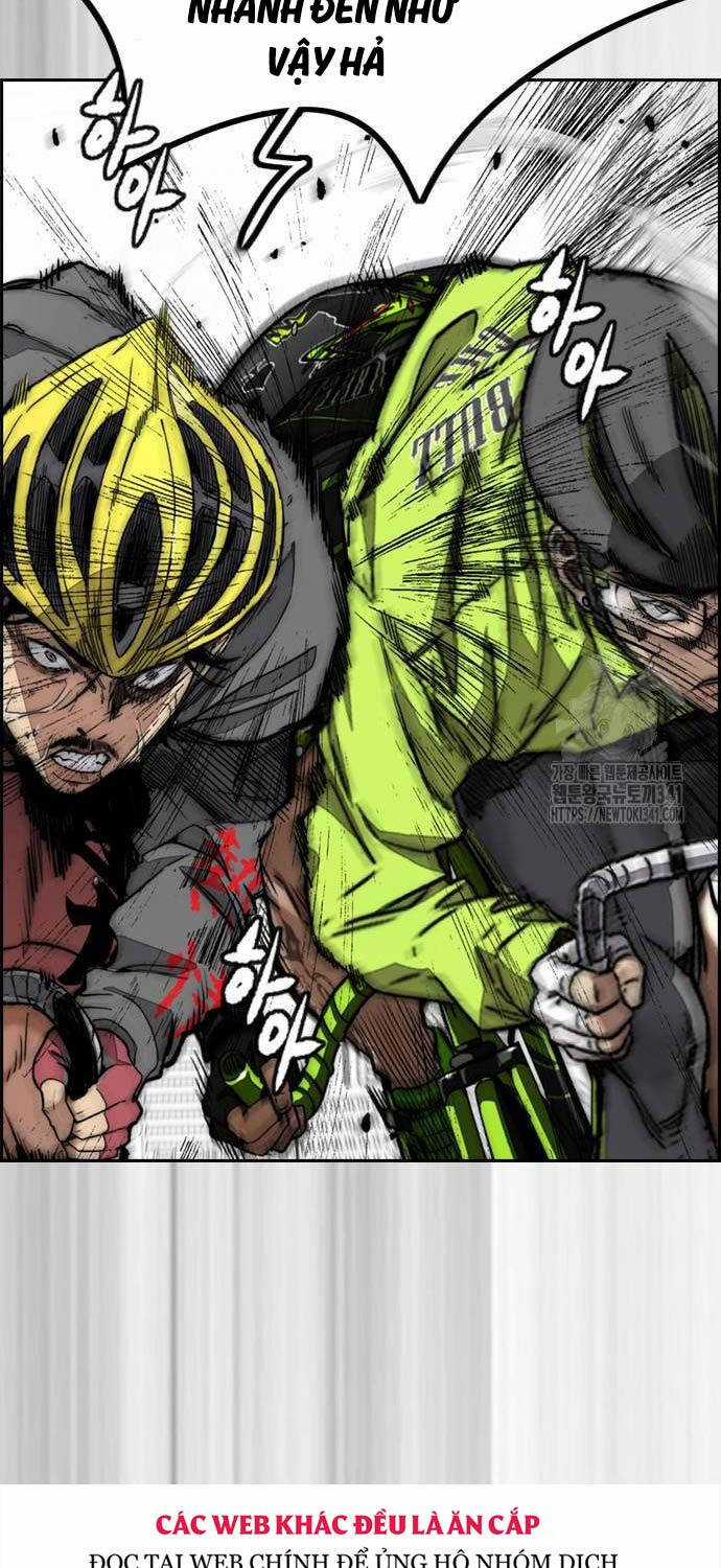 Wind Breaker Chapter 503 trang 121