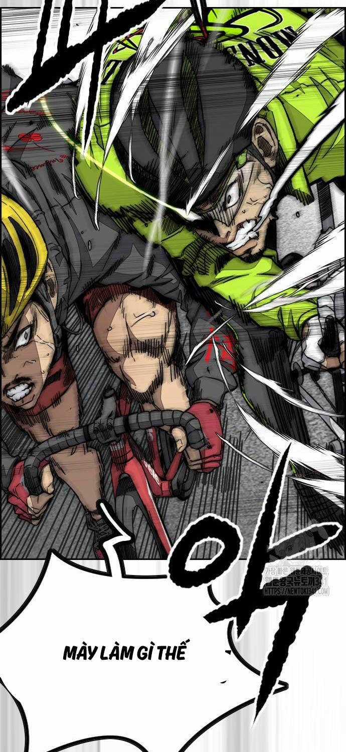 Wind Breaker Chapter 503 trang 125