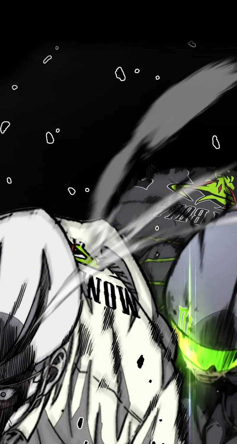 Wind Breaker Chapter 503 trang 131