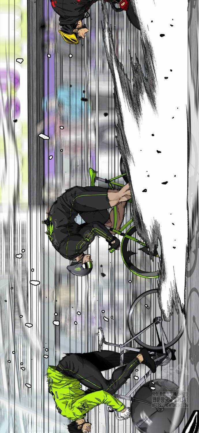 Wind Breaker Chapter 503 trang 150