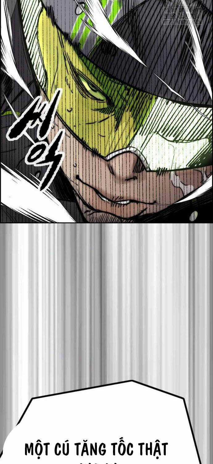 Wind Breaker Chapter 503 trang 154